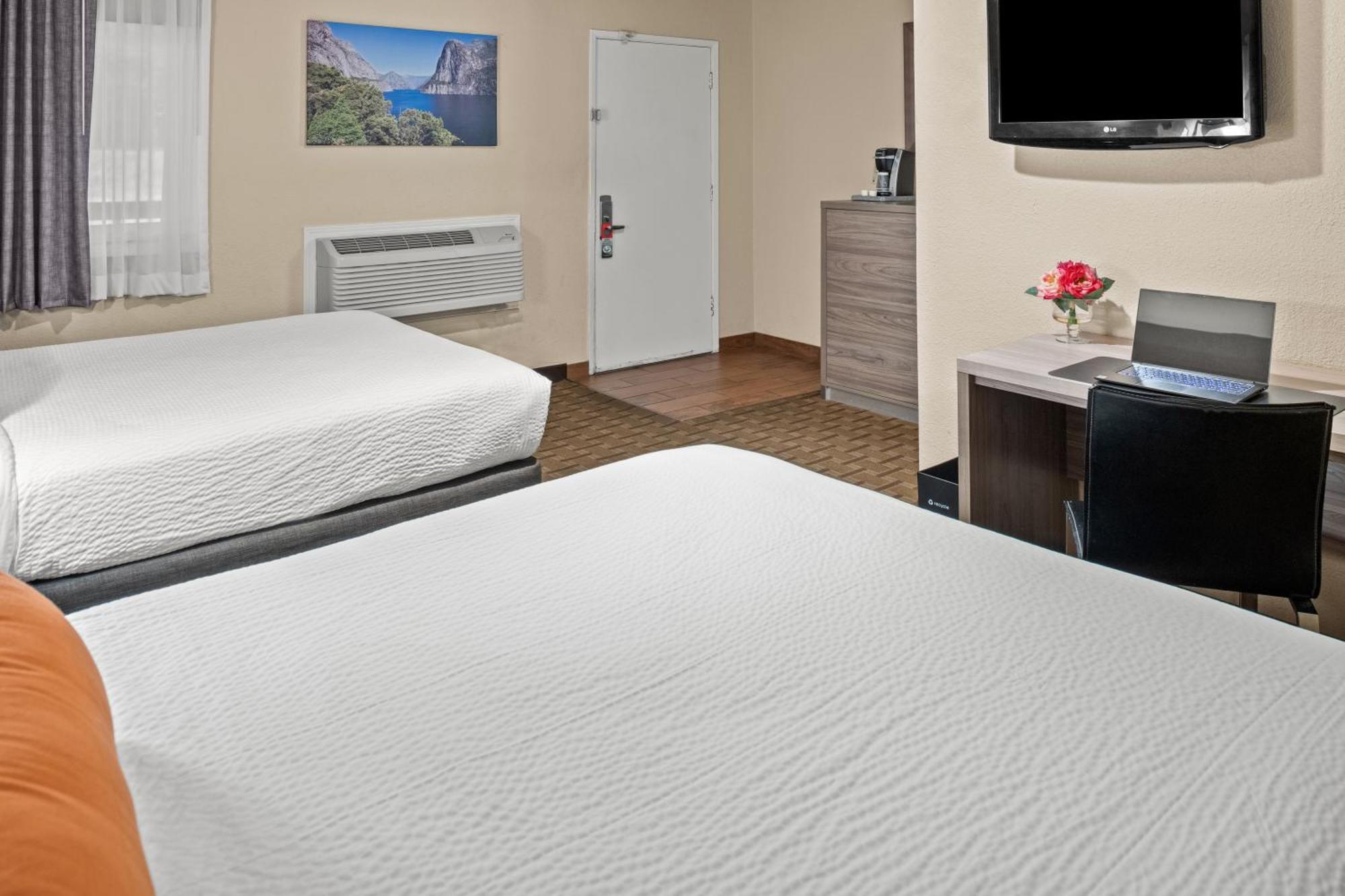 Buck Meadows Lodge Groveland Zewnętrze zdjęcie