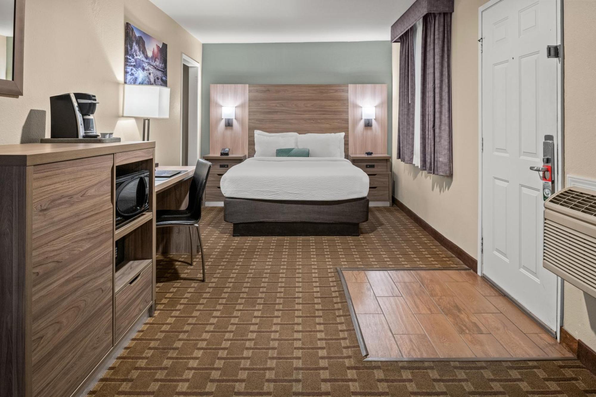 Buck Meadows Lodge Groveland Zewnętrze zdjęcie