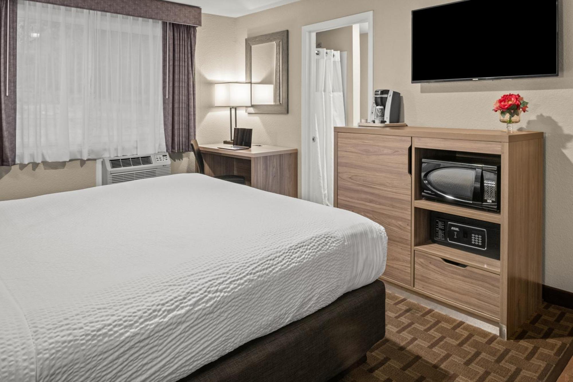 Buck Meadows Lodge Groveland Zewnętrze zdjęcie