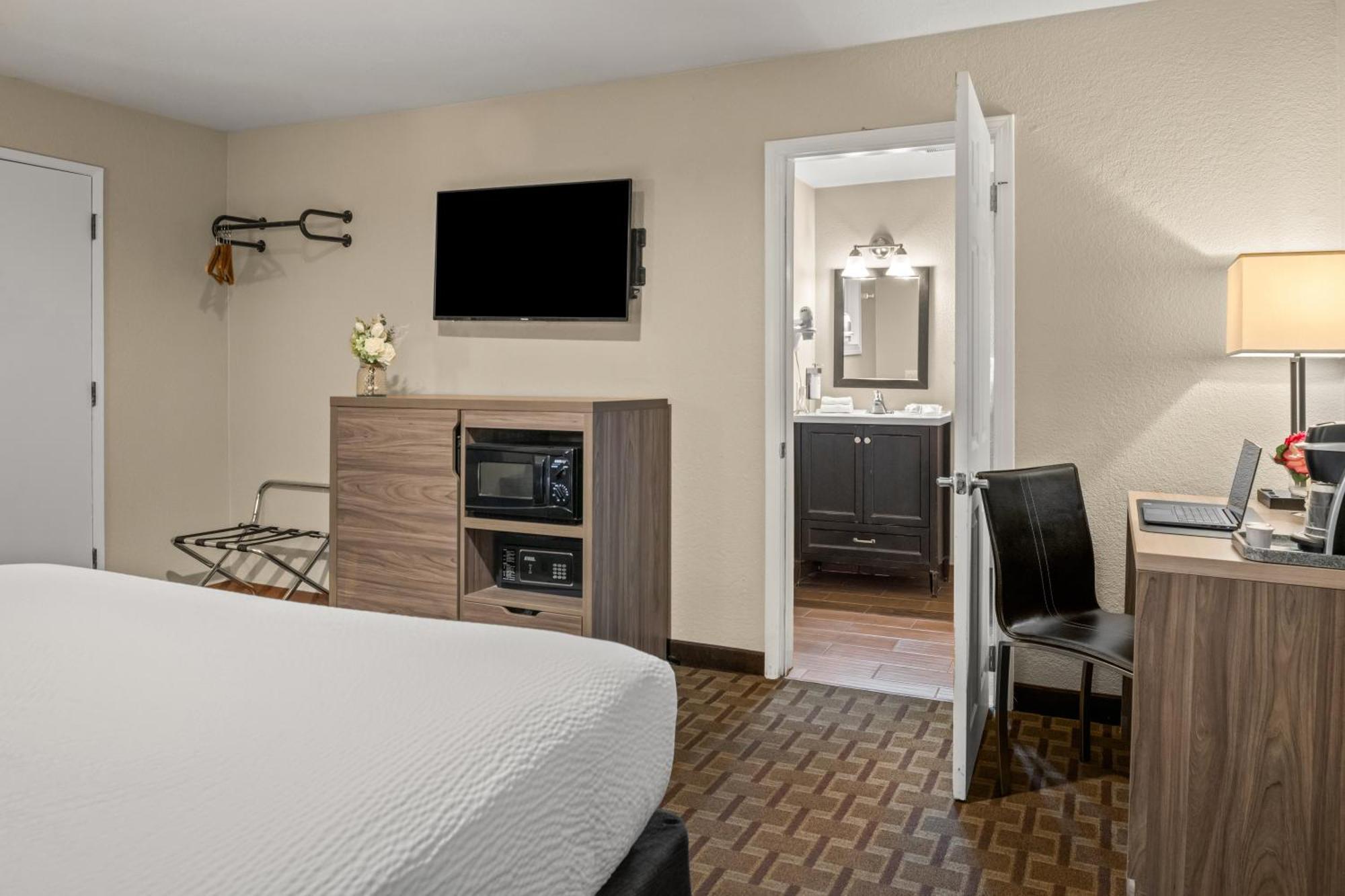 Buck Meadows Lodge Groveland Zewnętrze zdjęcie