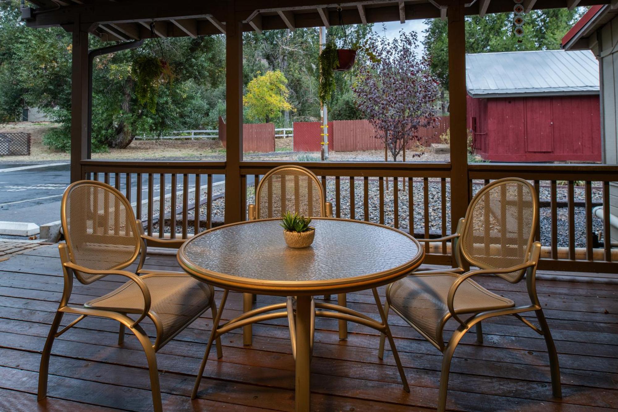 Buck Meadows Lodge Groveland Zewnętrze zdjęcie