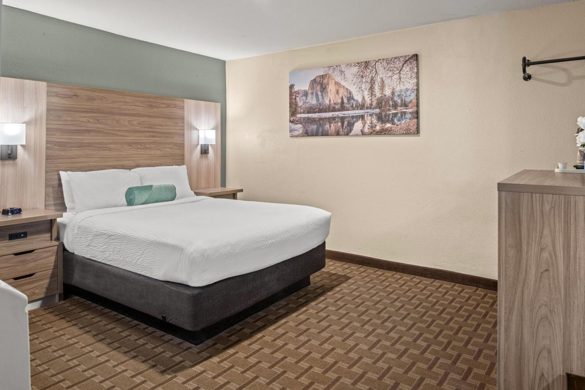 Buck Meadows Lodge Groveland Zewnętrze zdjęcie