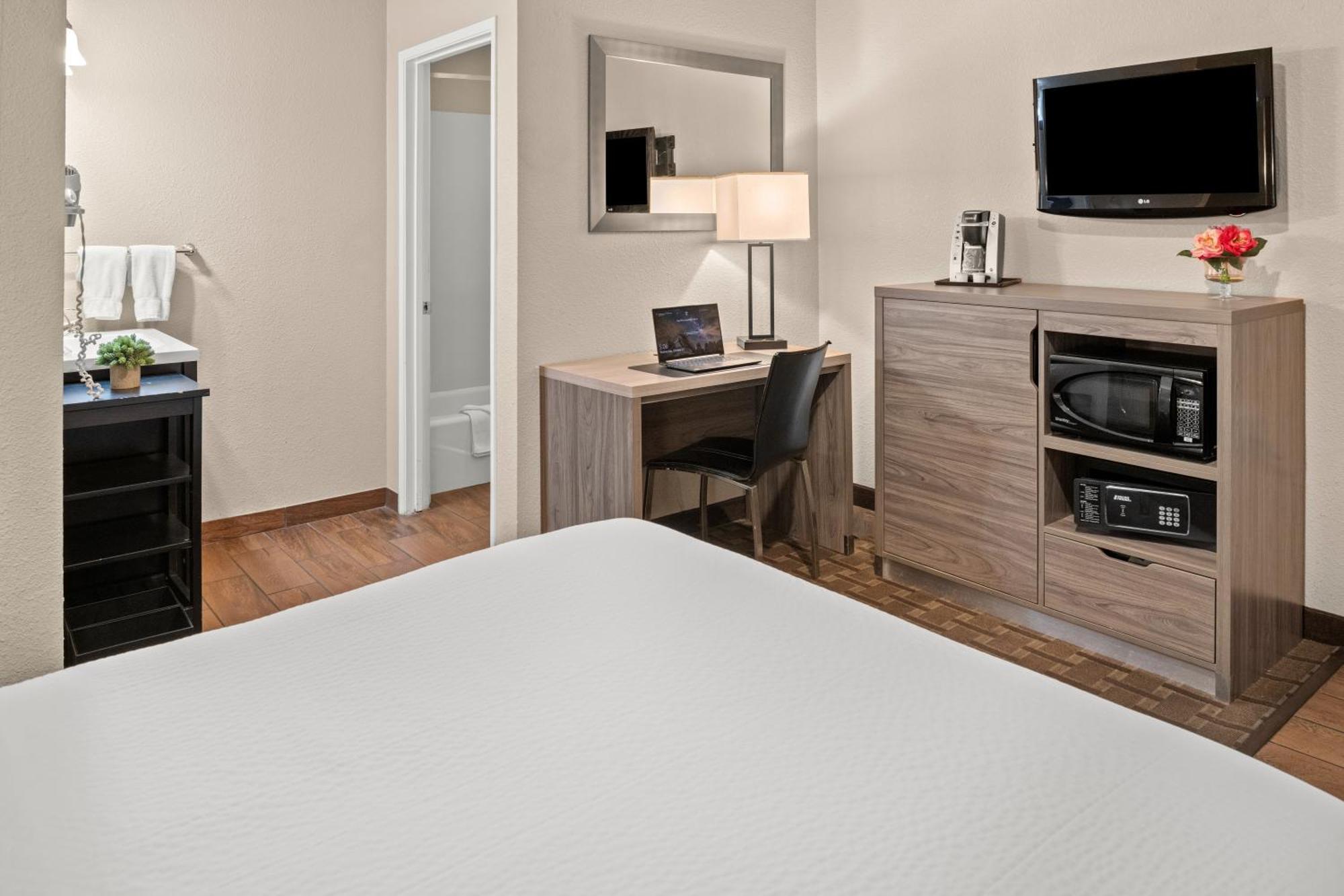 Buck Meadows Lodge Groveland Zewnętrze zdjęcie