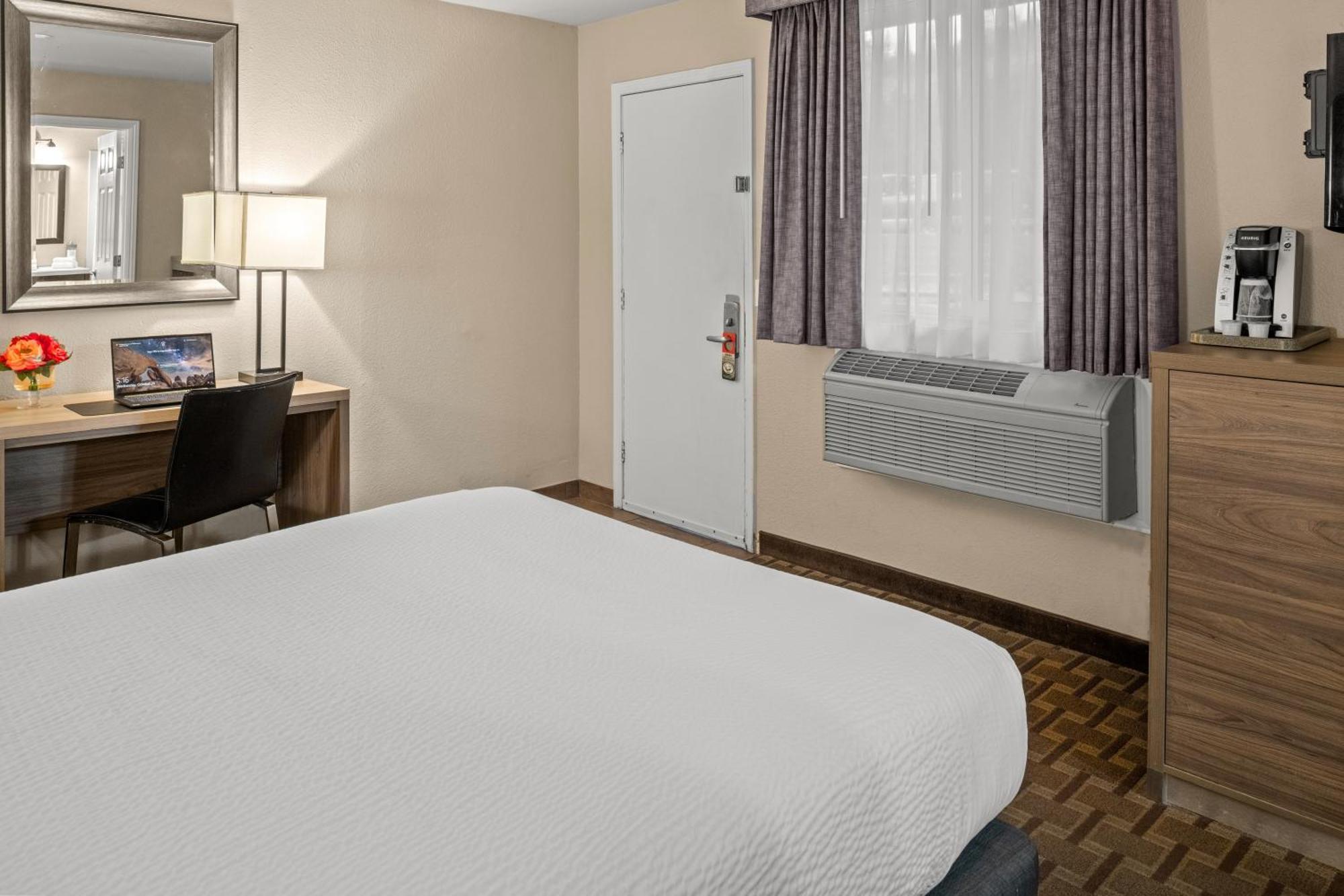 Buck Meadows Lodge Groveland Zewnętrze zdjęcie