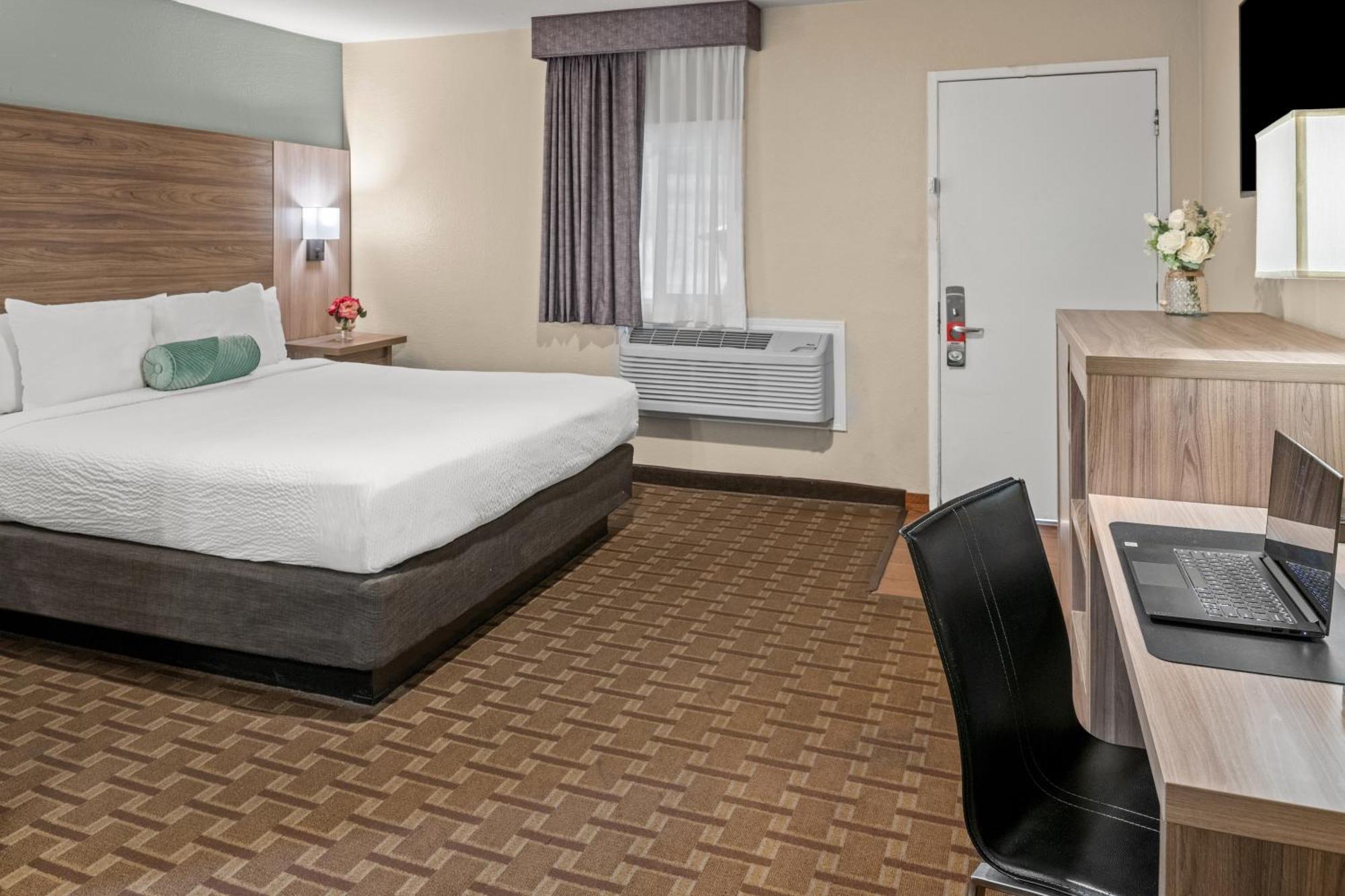Buck Meadows Lodge Groveland Zewnętrze zdjęcie